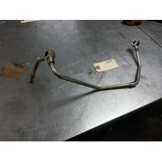 107S014 Cylinder Head Fuel Bleed Line For 13-18 Ram 3500  6.7  Cummins Diesel